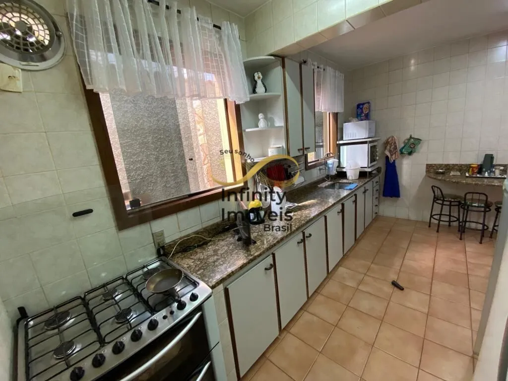 Imagem Casa à venda no bairro Castelo - Belo Horizonte/MG