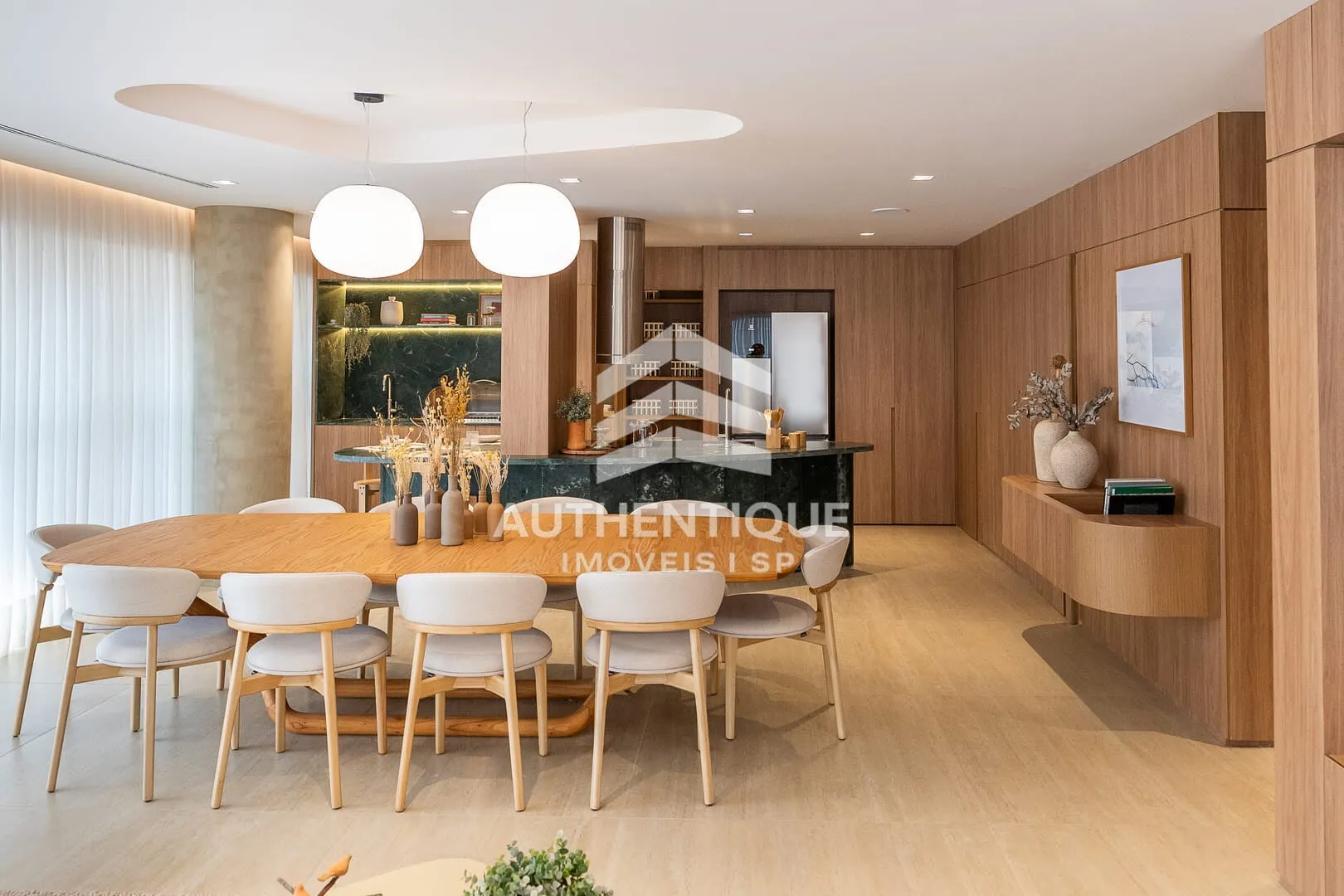 Imagem LUMINE CAMPO BELO - Apartamento no bairro Campo Belo à venda