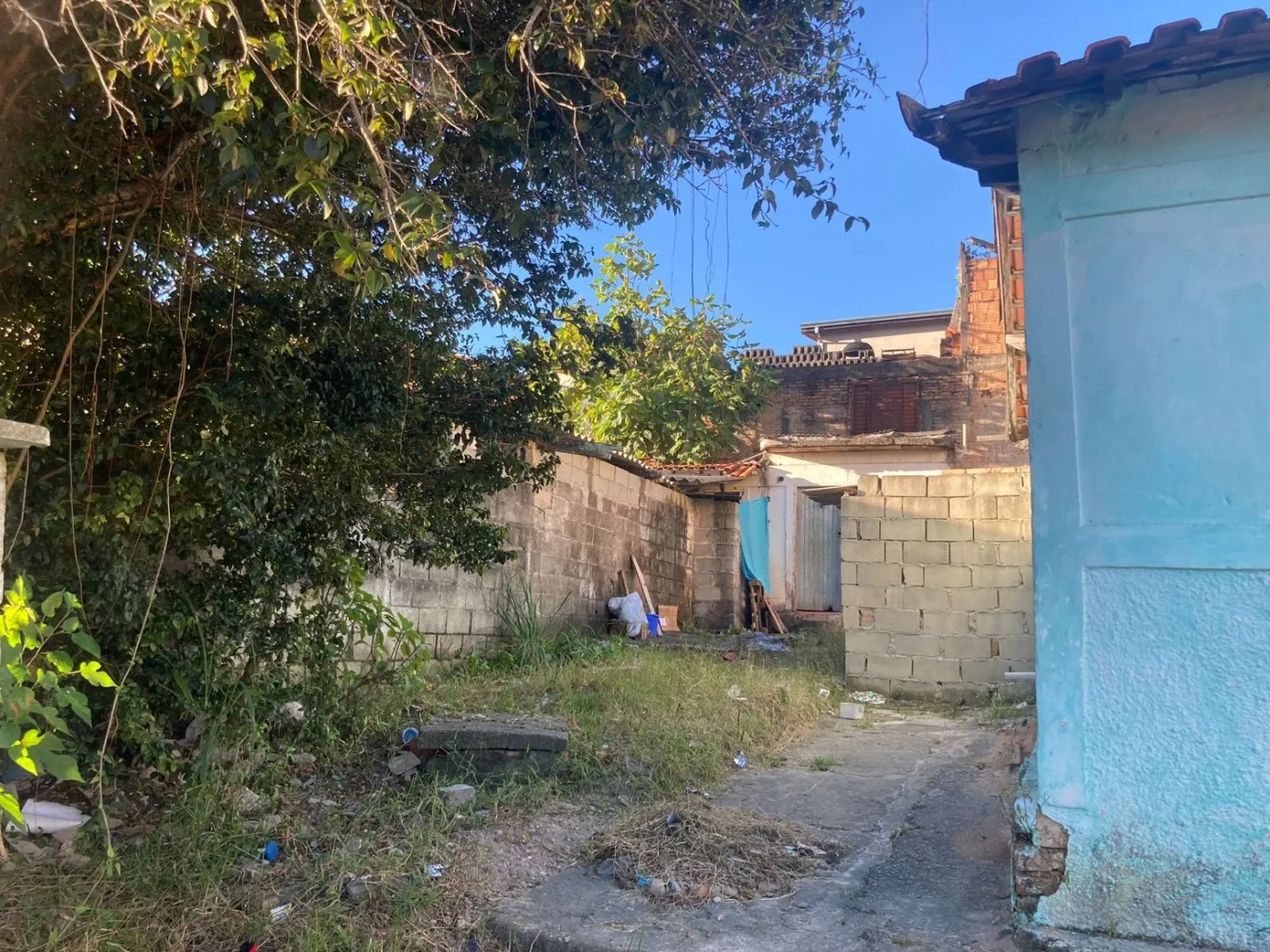 Imagem Terreno à venda 250M², Jardim São Benedito, Taubaté - SP