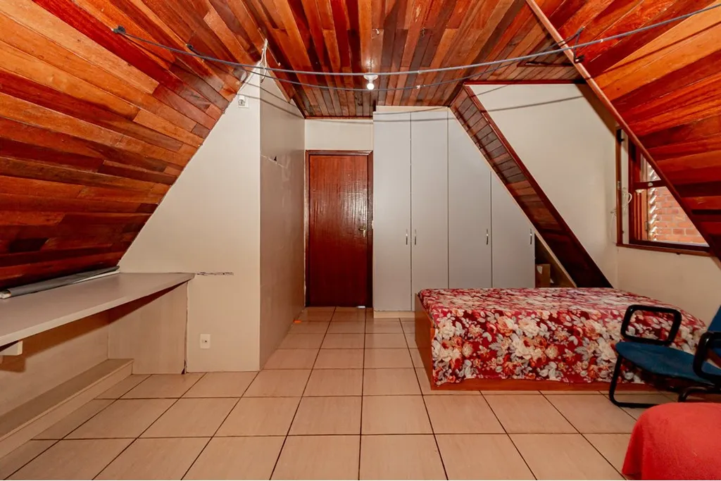 Imagem Casa de Condomínio em Glória