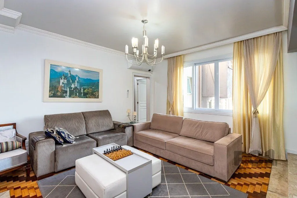 Imagem Apartamento em Centro Histórico