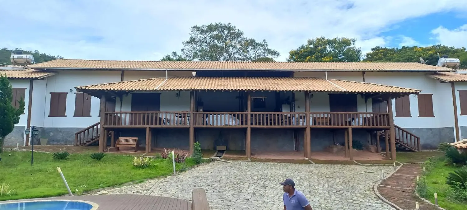 Foto do imóvel Vendo uma lindíssima fazenda na cidade de Oliveira/MG com 420 hectares de terra,