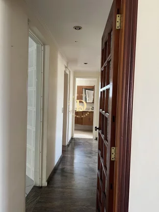 Imagem Apartamento Região Central - Edifício Rui Doria - 4 Dorm (1 suíte) 124 m2