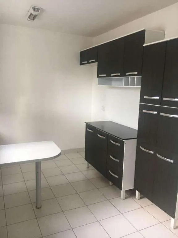 Imagem Sobrado Duplex