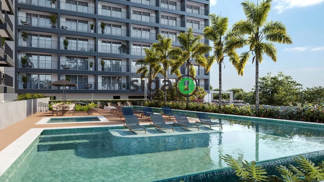 Foto do imóvel Apartamento Residencial