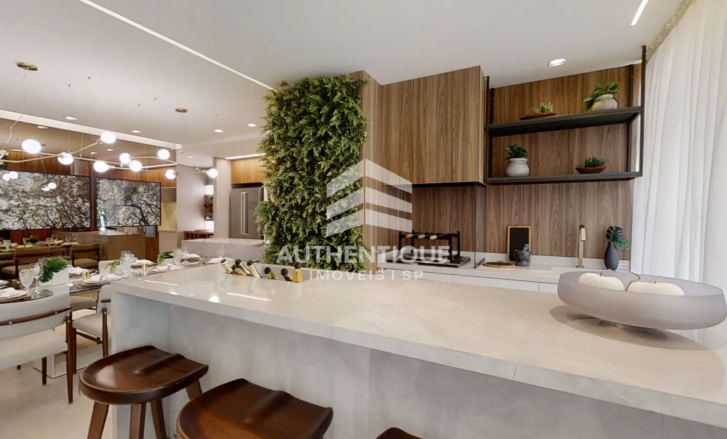 Imagem Signature By Ott - Aclimacao - Apartamento à venda em São Paulo/SP