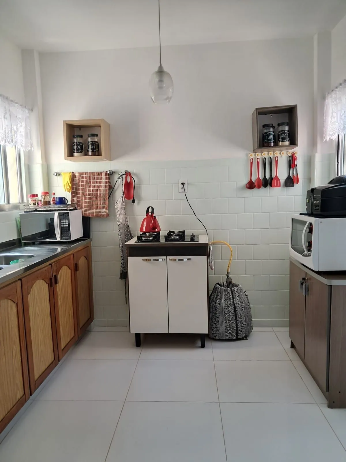 Imagem Edifício Marinho Chaves - Apartamento com 3 Quartos à venda, 104m² no Centro Histórico