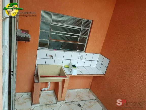 Imagem IMÓVEL PARA RENDA NO IMIRIM