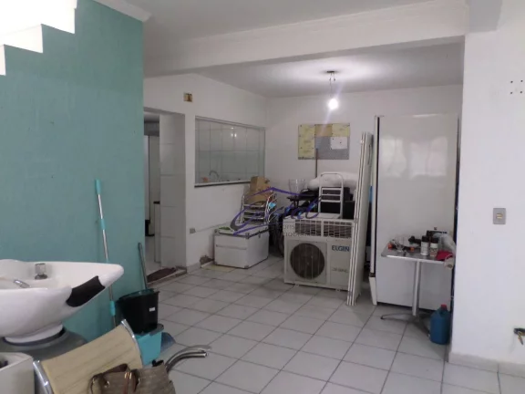 Imagem Casa com 3 quartos (1 suíte) à venda, 110 m² - Jardim Sarah - Butantã - São Paulo/SP