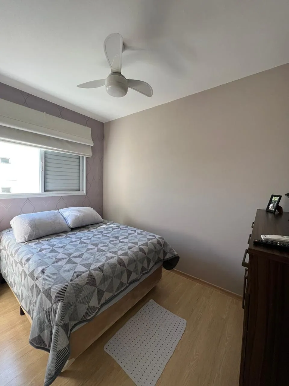 Imagem Apartamento com 3 dormitórios à venda, 85 m² por R$ 860.000 - Residencial Luzes Campolim - Sorocaba/SP
