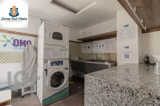Imagem Apartamento Duplex à Venda Em Pinheiros Com 1 Suíte e 1 Vaga
