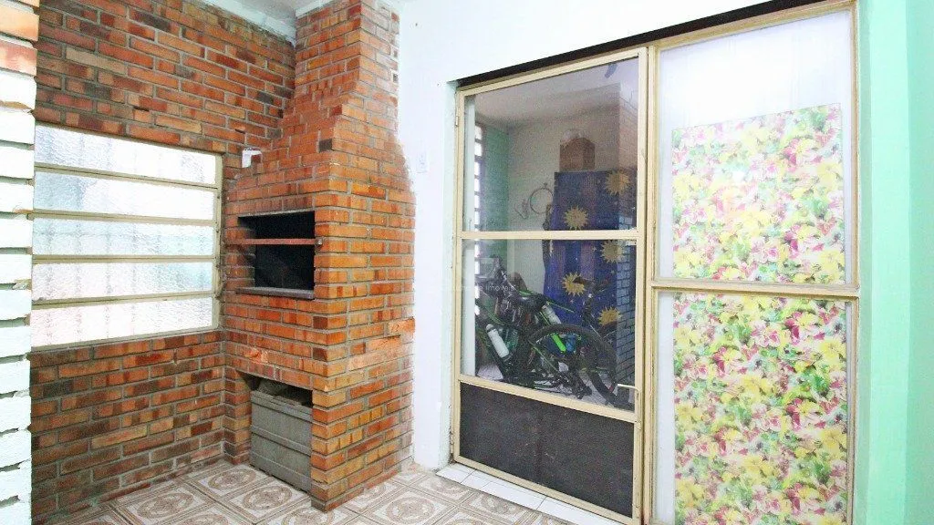 Imagem Casa Comercial em Passo da Areia
