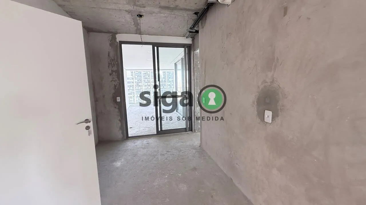 Imagem Apartamento pronto para morar com 4 suítes e 4 vagas - Próximo ao Parque Ibirapuera