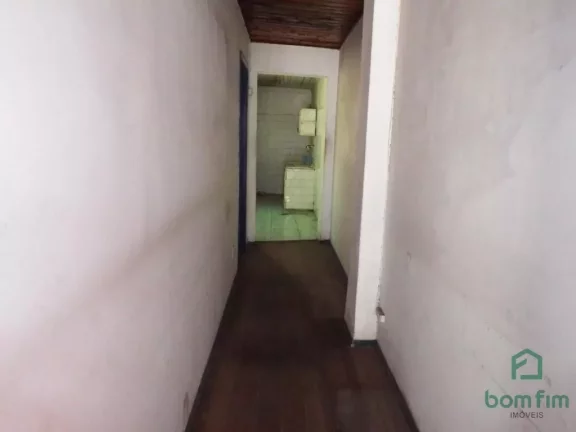 Imagem Casa para venda, 1 Dorm. Cidade Baixa Porto Alegre/RS