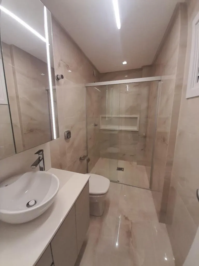 Foto do imóvel: Apartamento 3 Dormitórios - Bairro Centro em Rua Moacir