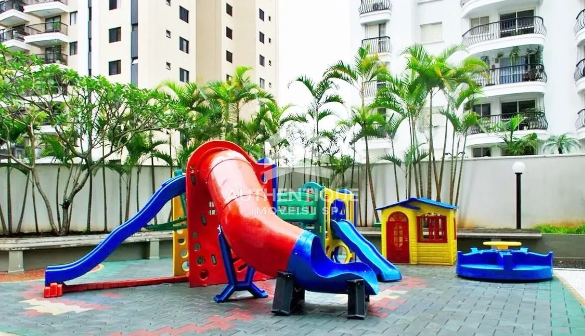 Imagem Prince Of Salzburg Moema - Apartamento à venda em São Paulo/SP
