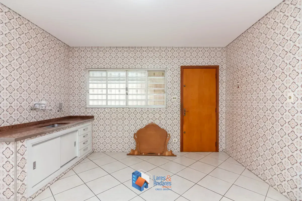 Imagem Casa para venda em Vila Ema com 2 quartos, 202m²
