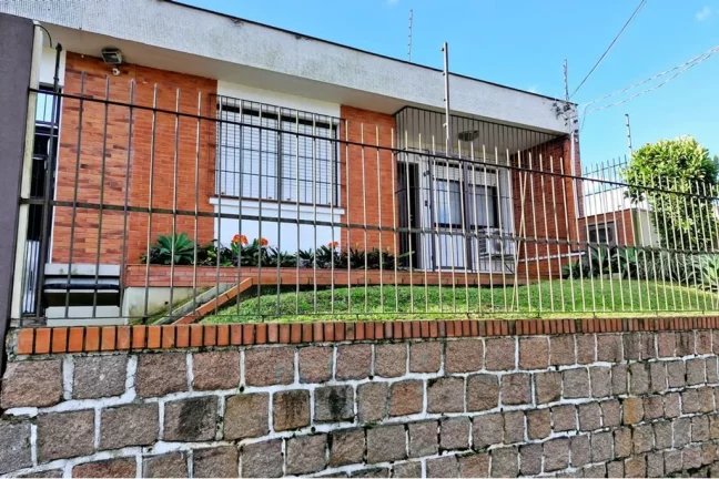 Imagem Casa para venda no bairro Jardim do Salso em Porto Alegre