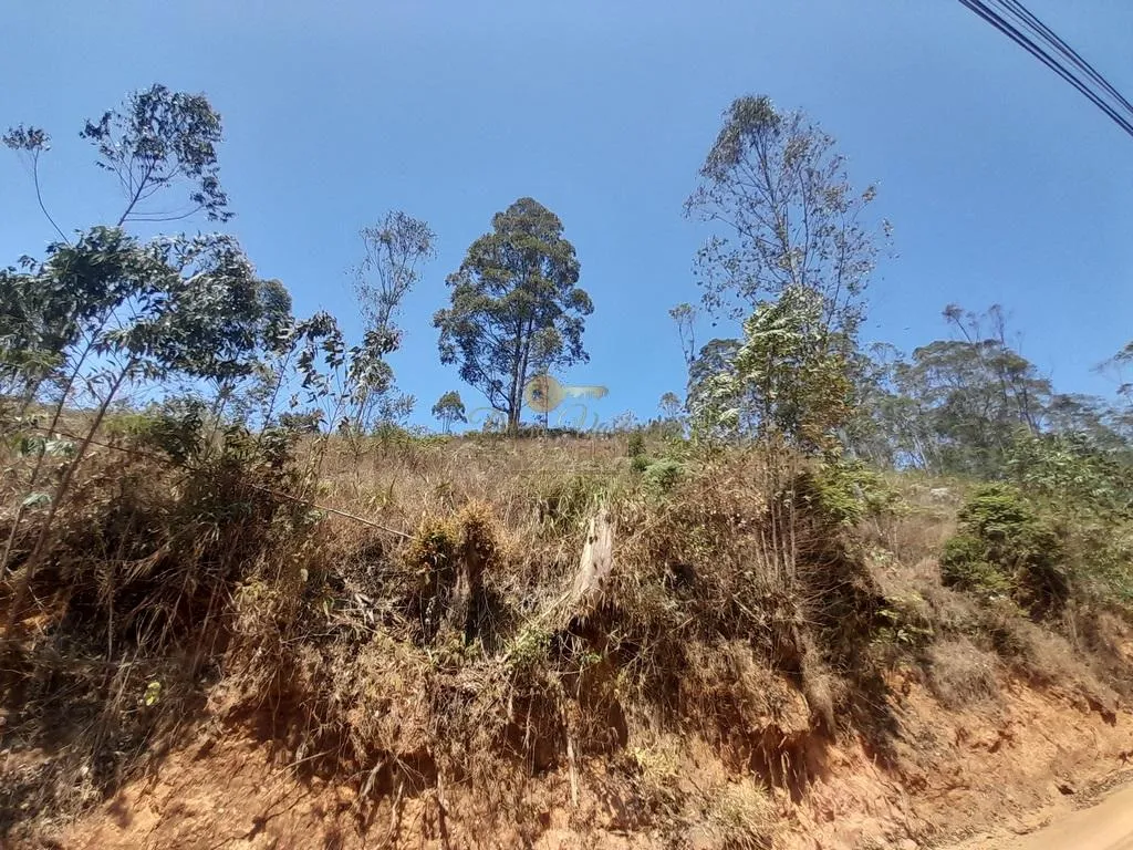 Imagem Terreno para Venda em Teresópolis / RJ no bairro Albuquerque