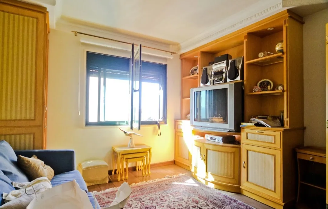 Imagem Apartamento com 2 suítes à venda em Santana.