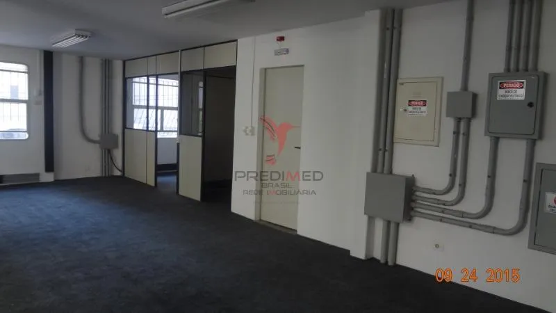 Imagem Prédio Comercial 1235m² Jardim Paulista Sao Paulo/SP