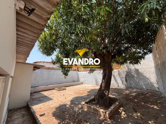 Imagem Casa para Venda em Cuiabá / MT no bairro Dom Aquino