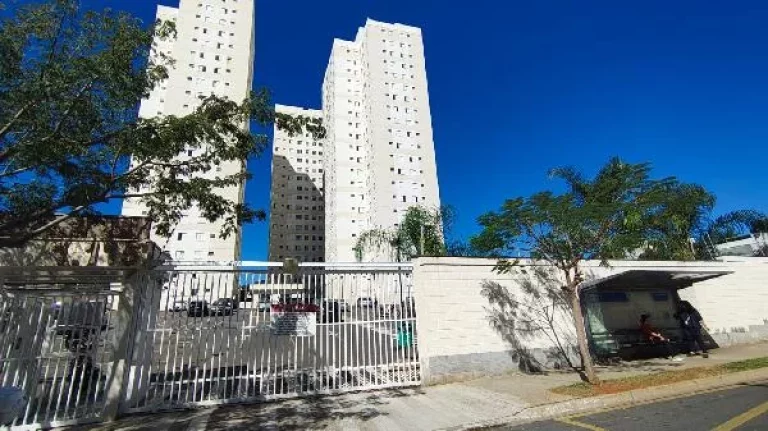 Foto do imóvel Oportunidade Única em CAMPINAS - SP | Tipo: Apartamento | Negociação: Leilão | Situação: Imóvel em R PROFESSORA AMALIA DE ARRUDA LEGENDRE MARTINI