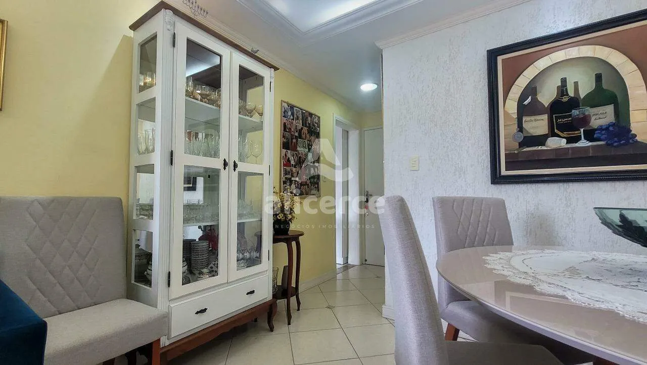 Imagem Apartamento 3 dormitórios com suíte no Kobrasol