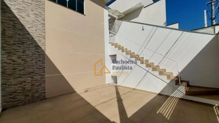 Imagem Casa com 2 dormitórios à venda - Margem Esquerda - Cachoeira Paulista/SP