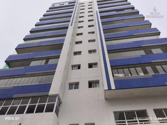 Imagem SENSACIONAL COBERTURA DUPLEX COM PISCINA FRENTE MAR, - Apenas R$1.200.000,00