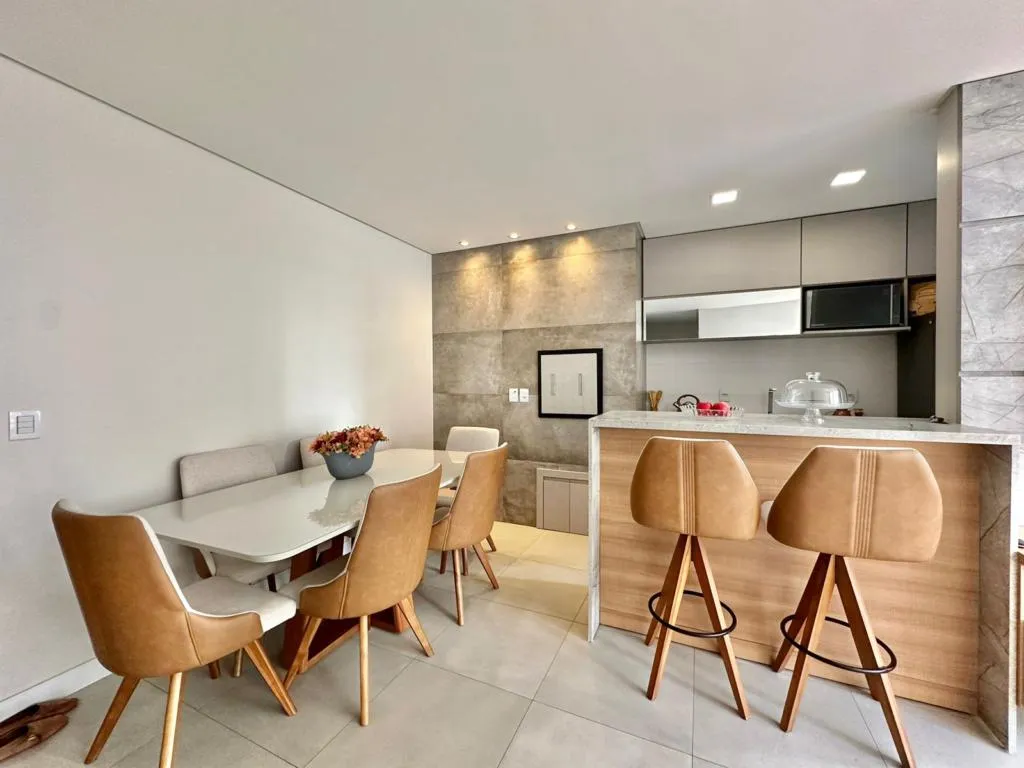 Imagem Apartamento 2 Dormitórios - Bairro Navegantes
