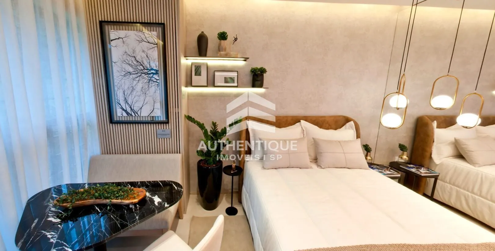 Imagem Apartamento à venda em São Paulo/SP
