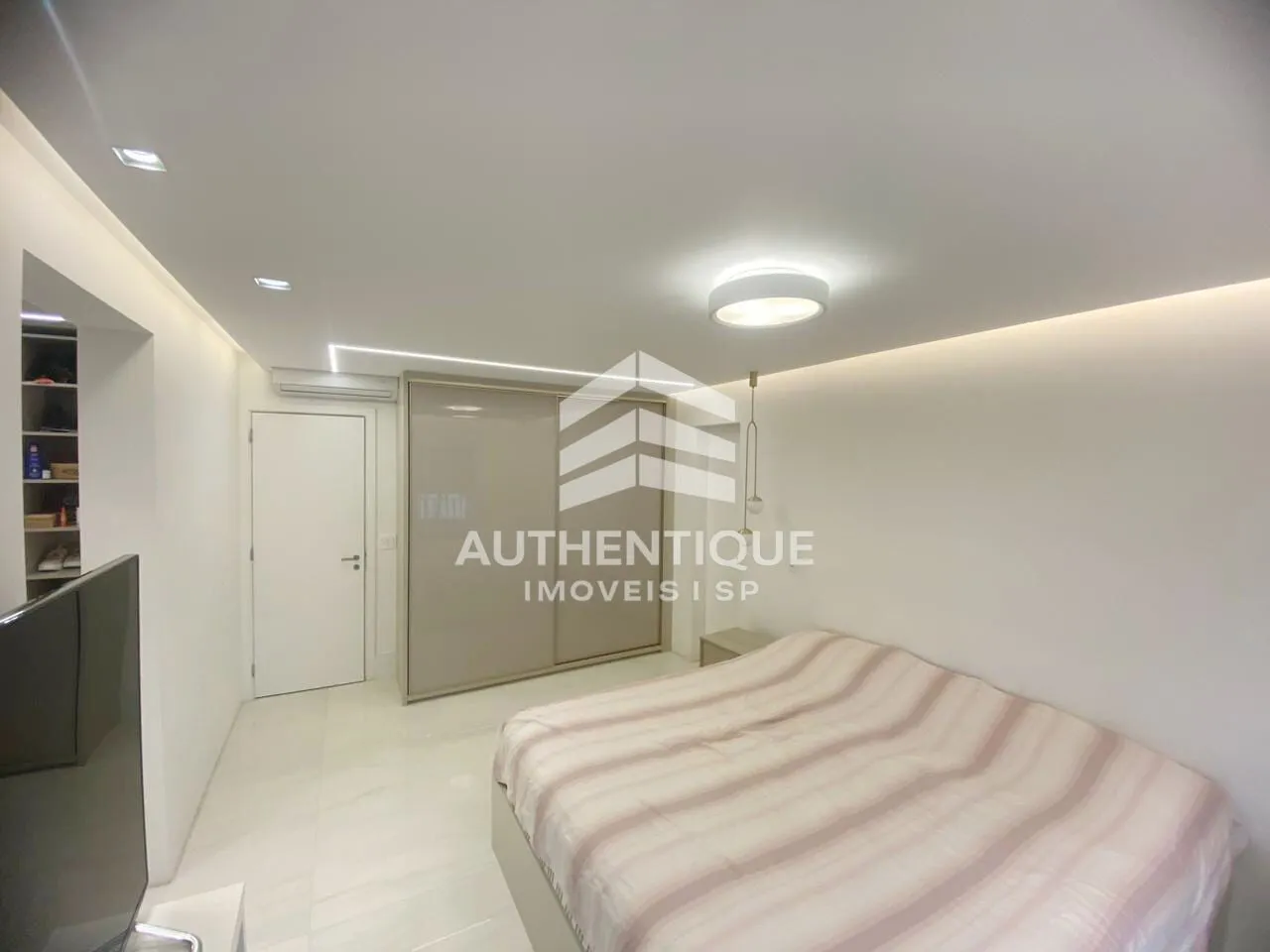 Imagem CHANSON KLABIN VILA MARIANA - Apartamento no bairro Vila Mariana à venda