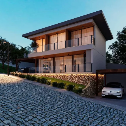 Imagem Lançamento de casas de alto padrão - Nova Friburgo