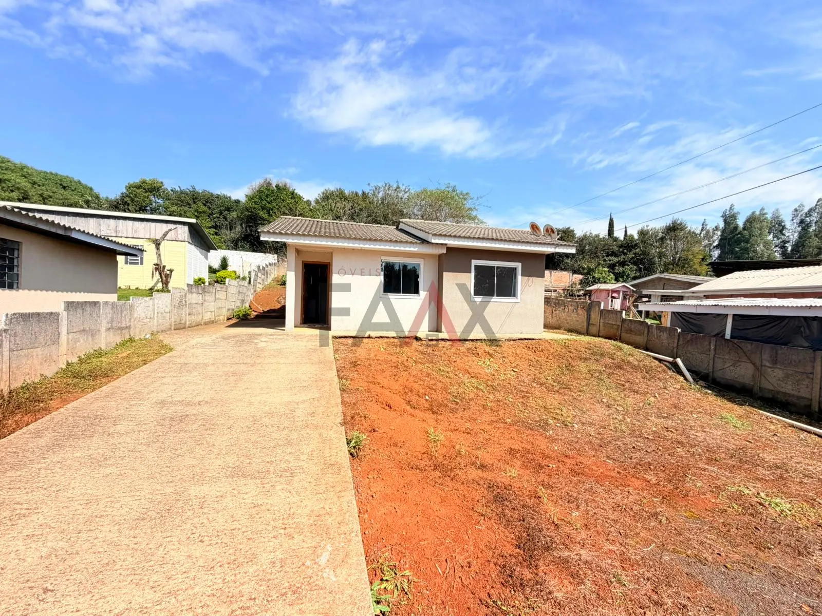 Imagem Casa à Venda no Bairro Vila Carli | Amplo Terreno de 630 m²