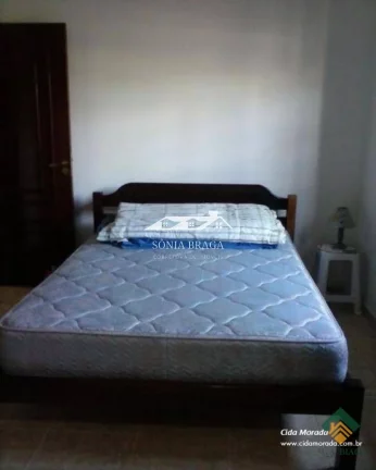 Imagem CASA RESIDENCIAL em BERTIOGA - SP, MORADA DA PRAIA