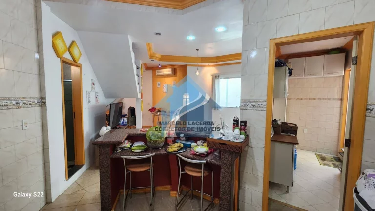 Imagem CASA NO CONDOMÍNIO PONTA NEGRA II - PONTA NEGRA