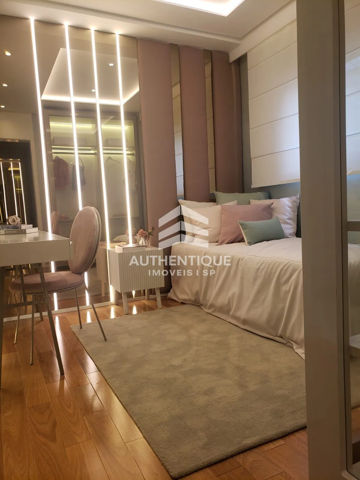 Imagem GREEN VIEW RESIDENCE BUTANTÃ - Apartamento à venda no bairro Butantã - São Paulo/SP, Zona Oeste