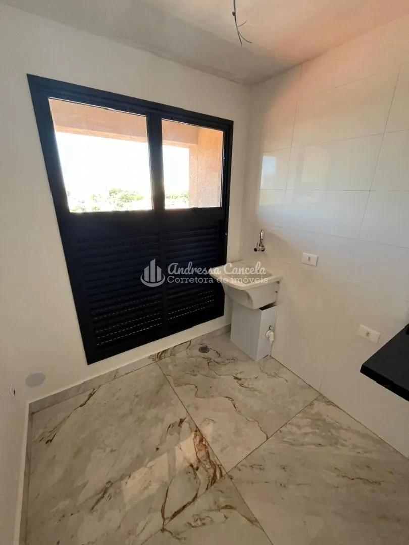 Imagem Toscana Residence - Apartamento com 2 suítes à venda, 123 m² por R$ 1.260.000 - Toscana Residence - São José do Rio Preto/SP