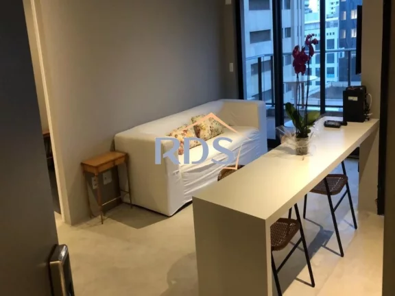 Imagem APARTAMENTO RESIDENCIAL em SÃO PAULO - SP, ITAIM BIBI