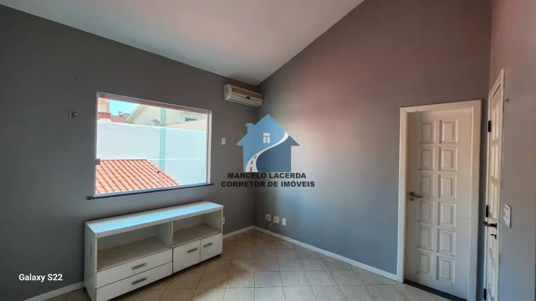 Imagem CASA NO CONDOMÍNIO PONTA NEGRA VILLAGE - PONTA NEGRA