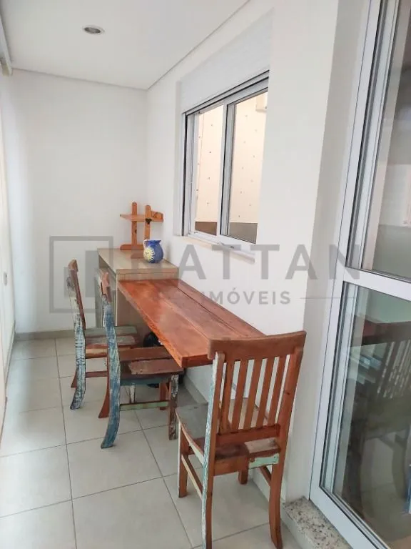 Foto do imóvel Apartamento com 1 dormitório à venda, 45 m² por R$ 615.000,00 - Tatuapé - São Paulo/SP