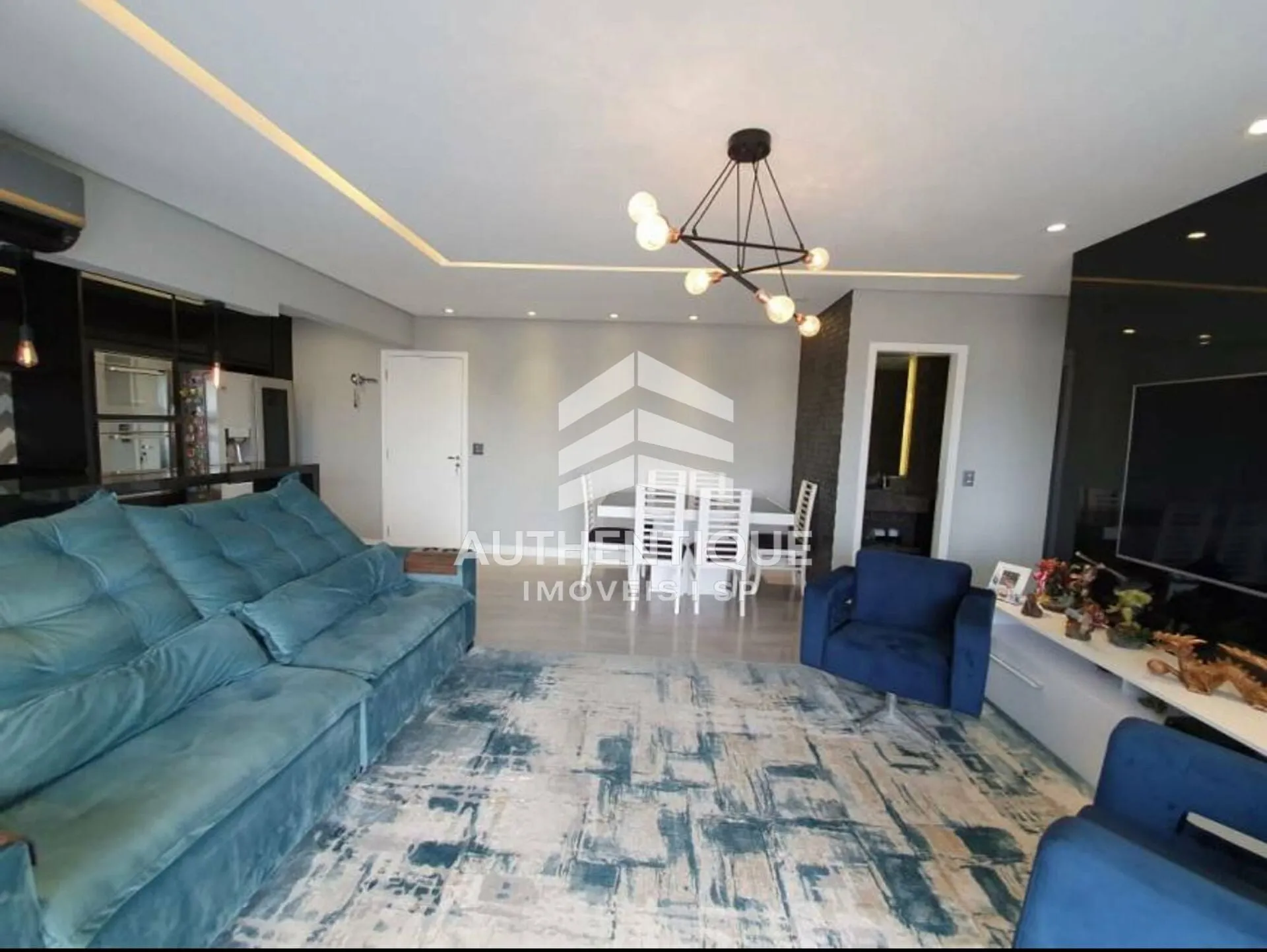 Imagem BARRA PARK BARRA FUNDA - Apartamento à venda no bairro Barra Funda - São Paulo/SP, Zona Oeste