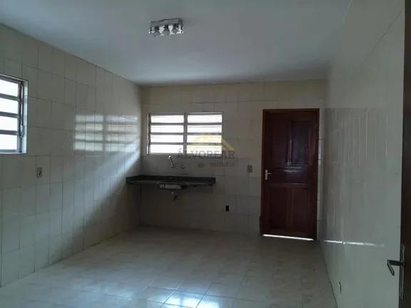 Imagem Sobrado de 03 Dorm na Vila Brasilina