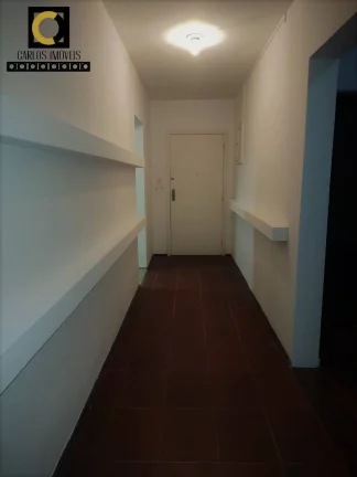 Imagem APARTAMENTO ALTO PADRÃO COM 4 DORMITÓRIOS NO ITARARÉ EM SÃO VICENTE