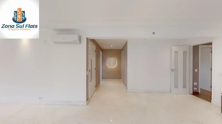 Imagem Apartamento à Venda Na Granja Julieta Com 4 Suítes, Varanda Gourmet e 3 Vagas