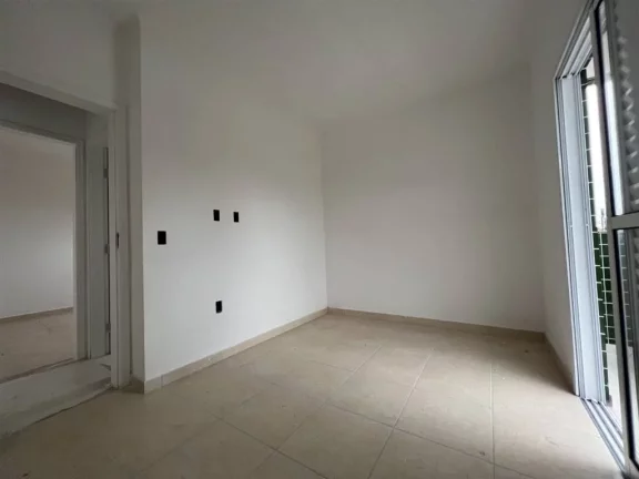 Imagem Casa com 2 dorms, Solemar, Praia Grande - R$ 280 mil, Cod: 2237