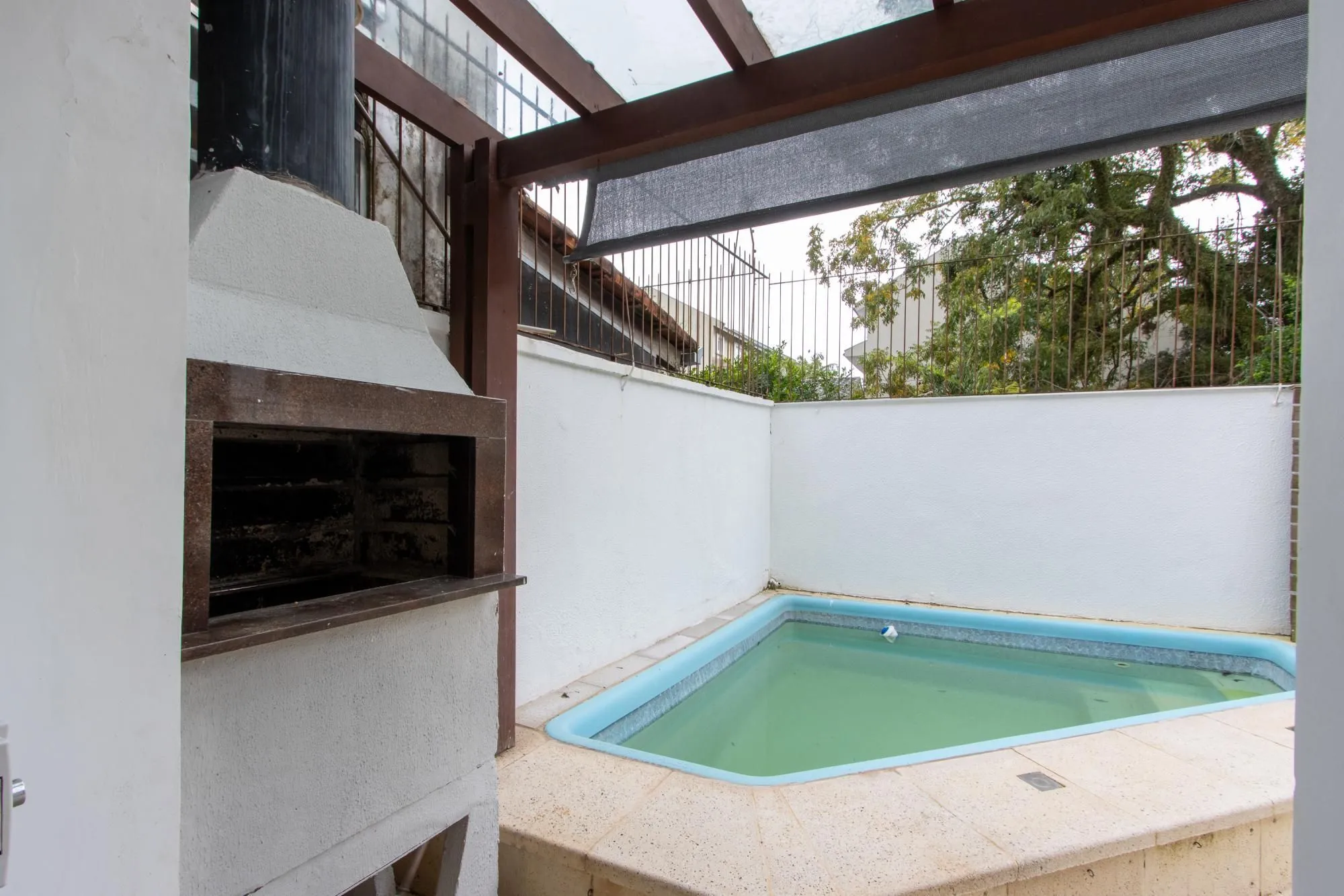Imagem Casa com 3 quartos à venda na Avenida Copacabana,, Tristeza, Porto Alegre