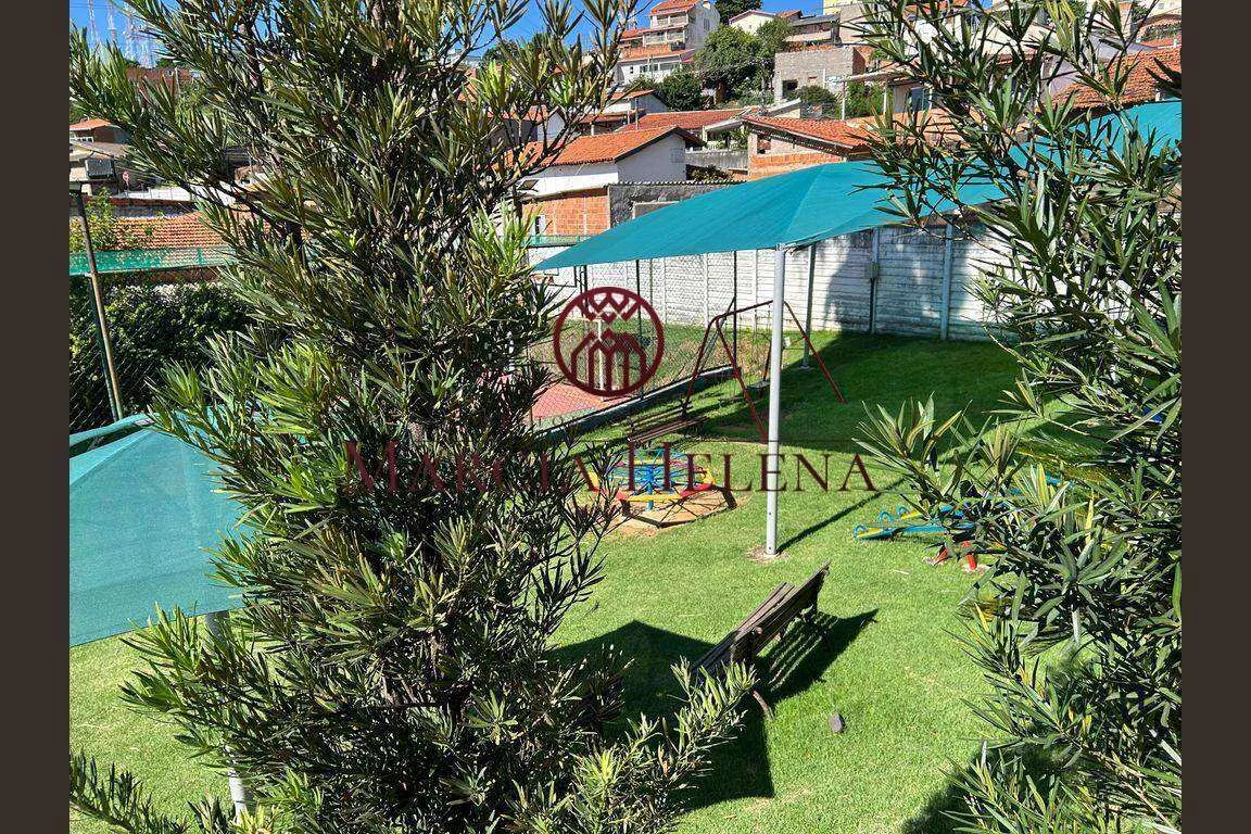 Imagem Apartamento à venda, no Condomínio Spazio Castellon em Campinas, Vila Carminha, com 2 quartos, 48m2