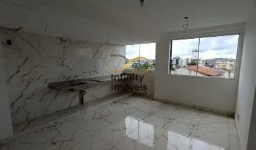 Imagem CONDOMINIO JARDINS DO HELI´ÓPOLIS - Apartamento à venda no bairro Heliópolis - Belo Horizonte/MG